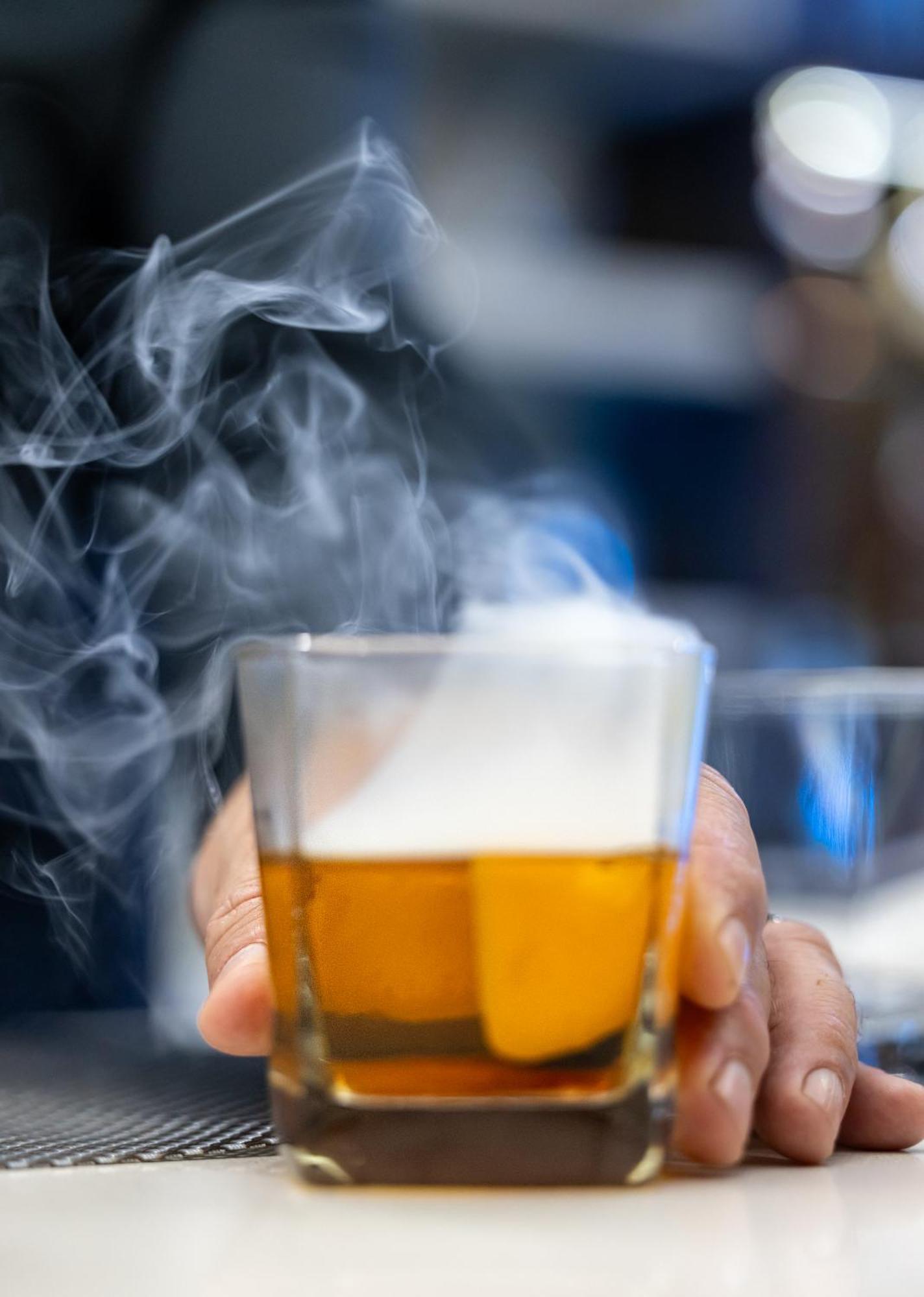 凯洛格会议酒店 华盛顿哥伦比亚 外观 照片